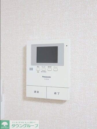 G・Mウエストハイツの物件内観写真